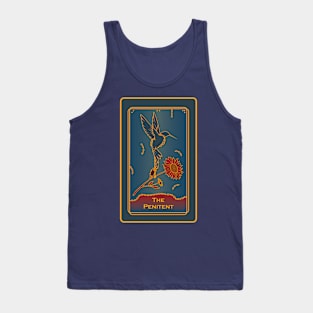 The penitent Tank Top